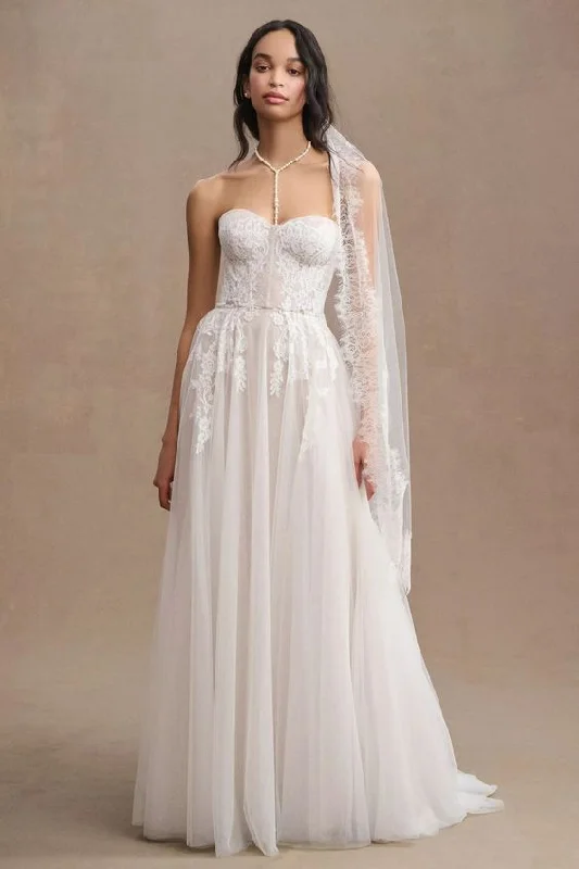 Willowby by Watters Jaislyn Gown