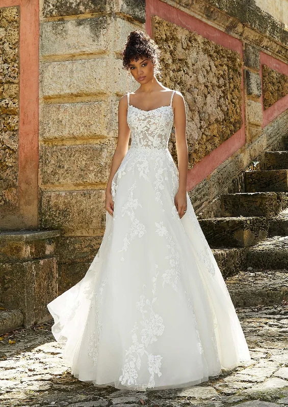 Morilee Filippa Wedding Dress