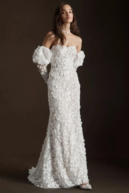 Willowby by Watters Cecilia Gown