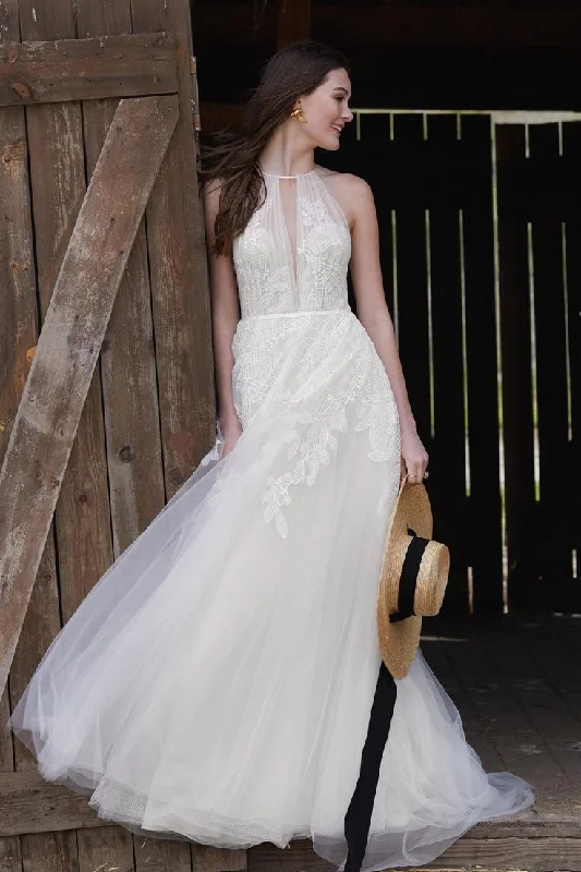 Willowby by Watters Harvest Gown