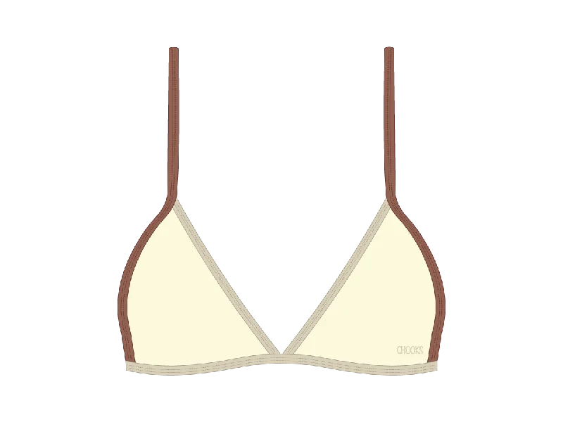 Latte Angle Top