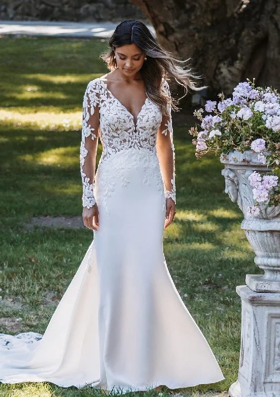 Allure Bridals 9915 Wedding Dress