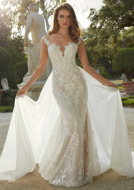 Morilee Francesca Wedding Dress